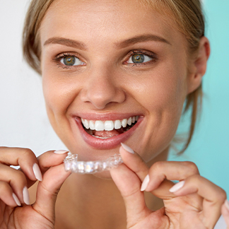 invisalign treatment